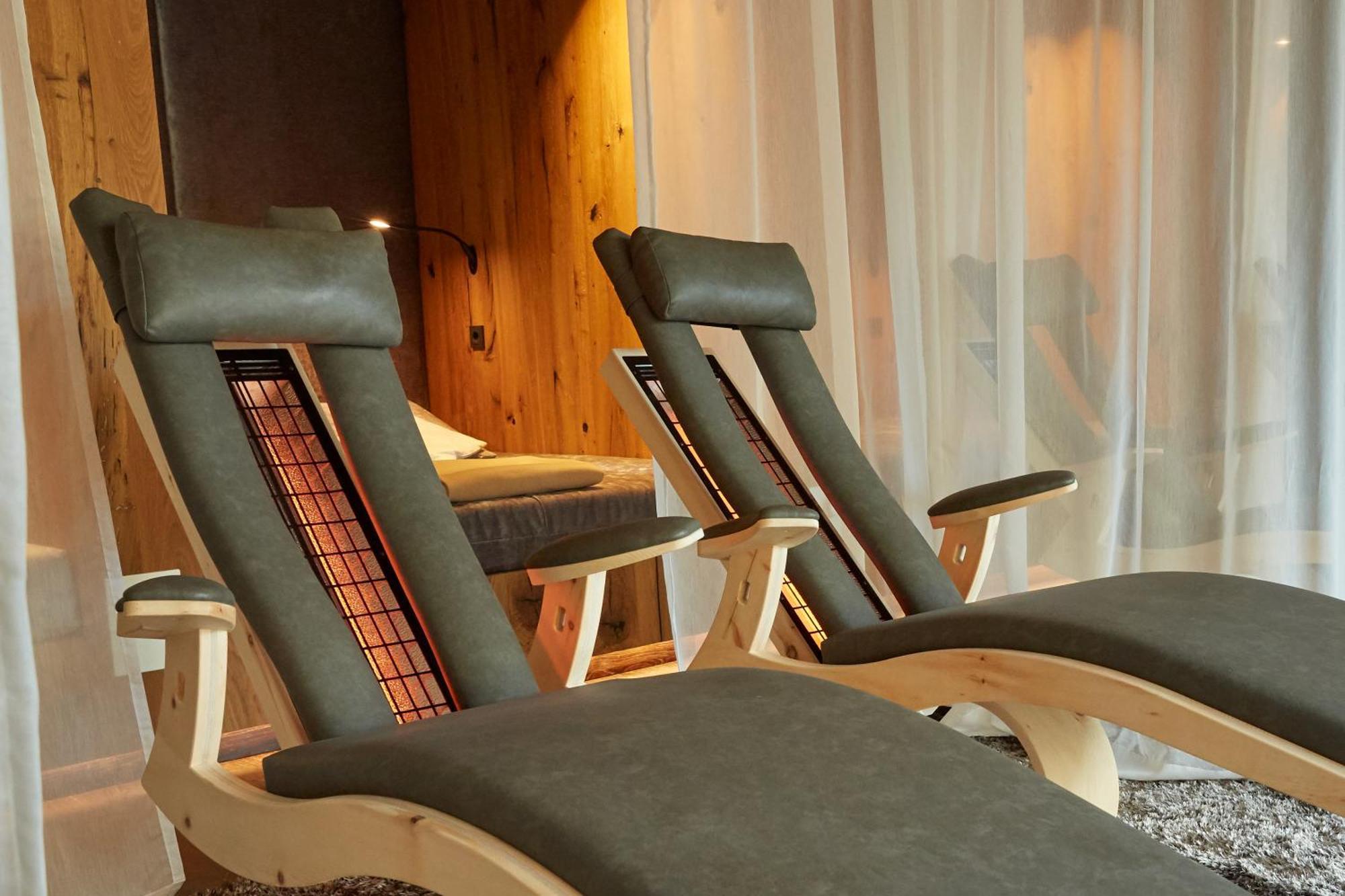 ווגשייד Wellness & Naturresort Reischlhof מראה חיצוני תמונה