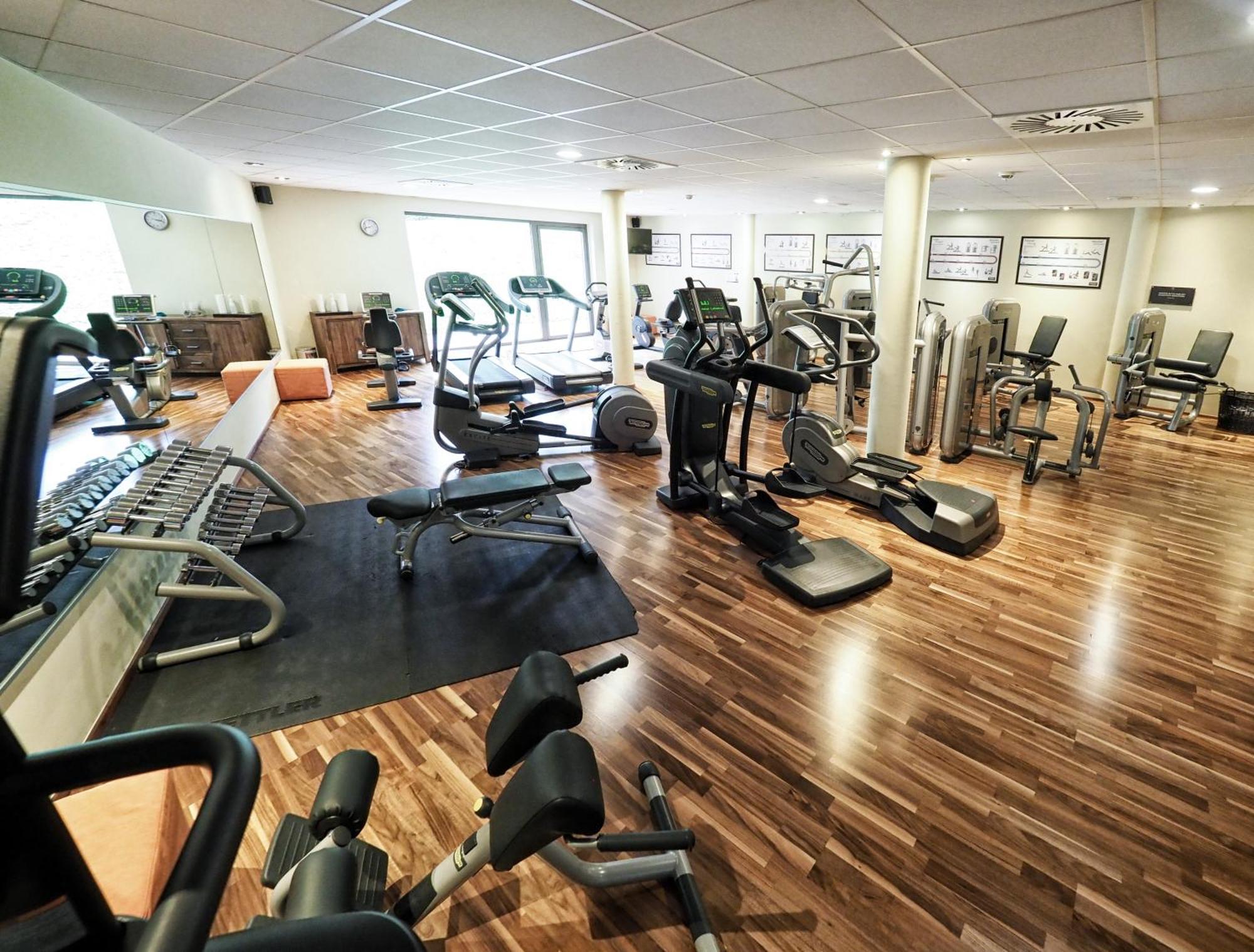 ווגשייד Wellness & Naturresort Reischlhof מראה חיצוני תמונה