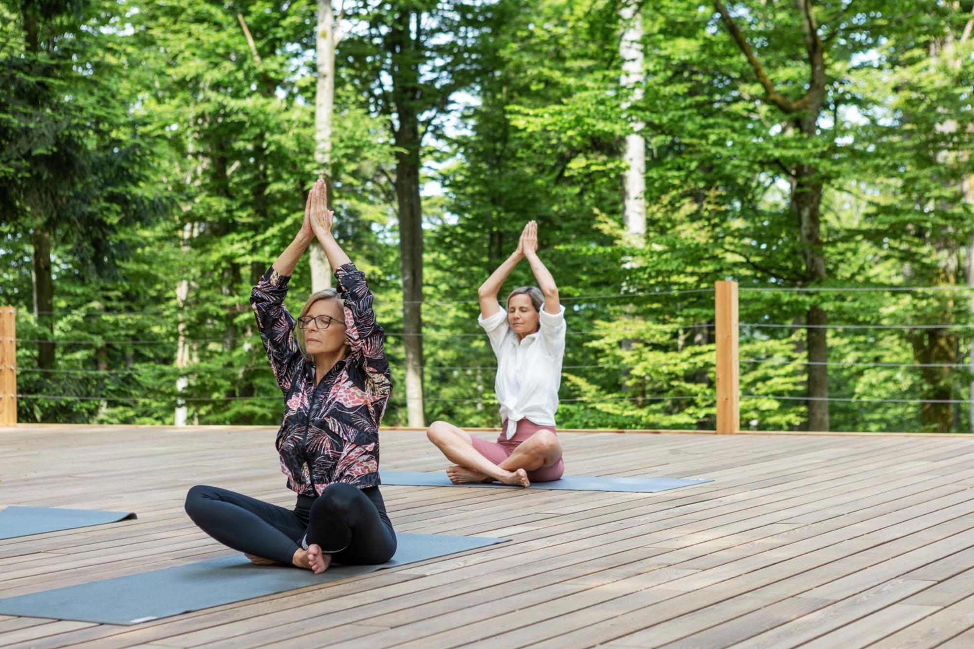 ווגשייד Wellness & Naturresort Reischlhof מראה חיצוני תמונה