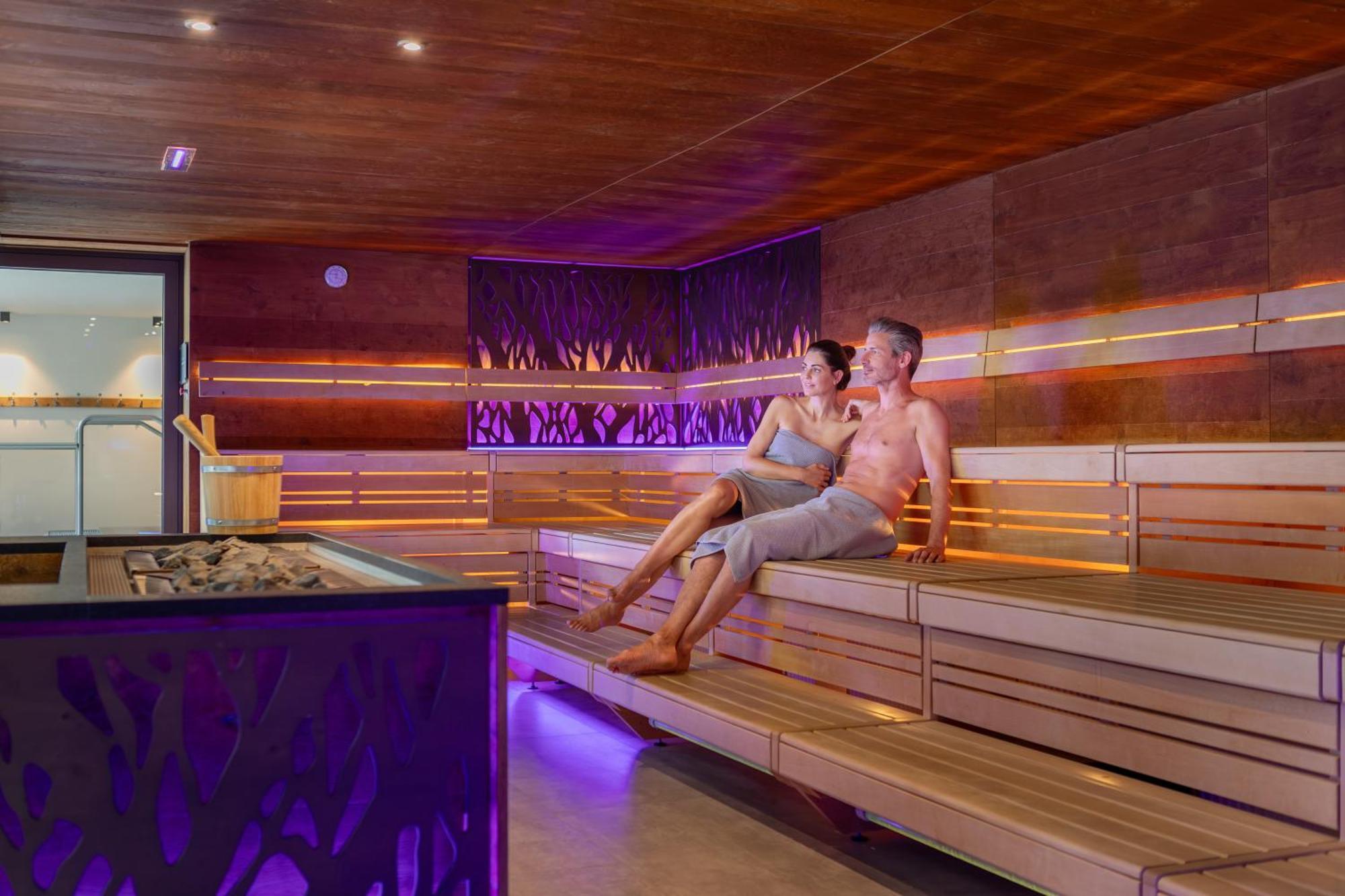 ווגשייד Wellness & Naturresort Reischlhof מראה חיצוני תמונה