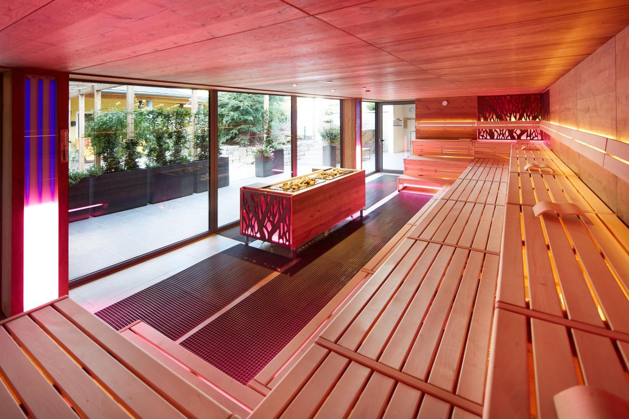 ווגשייד Wellness & Naturresort Reischlhof מראה חיצוני תמונה