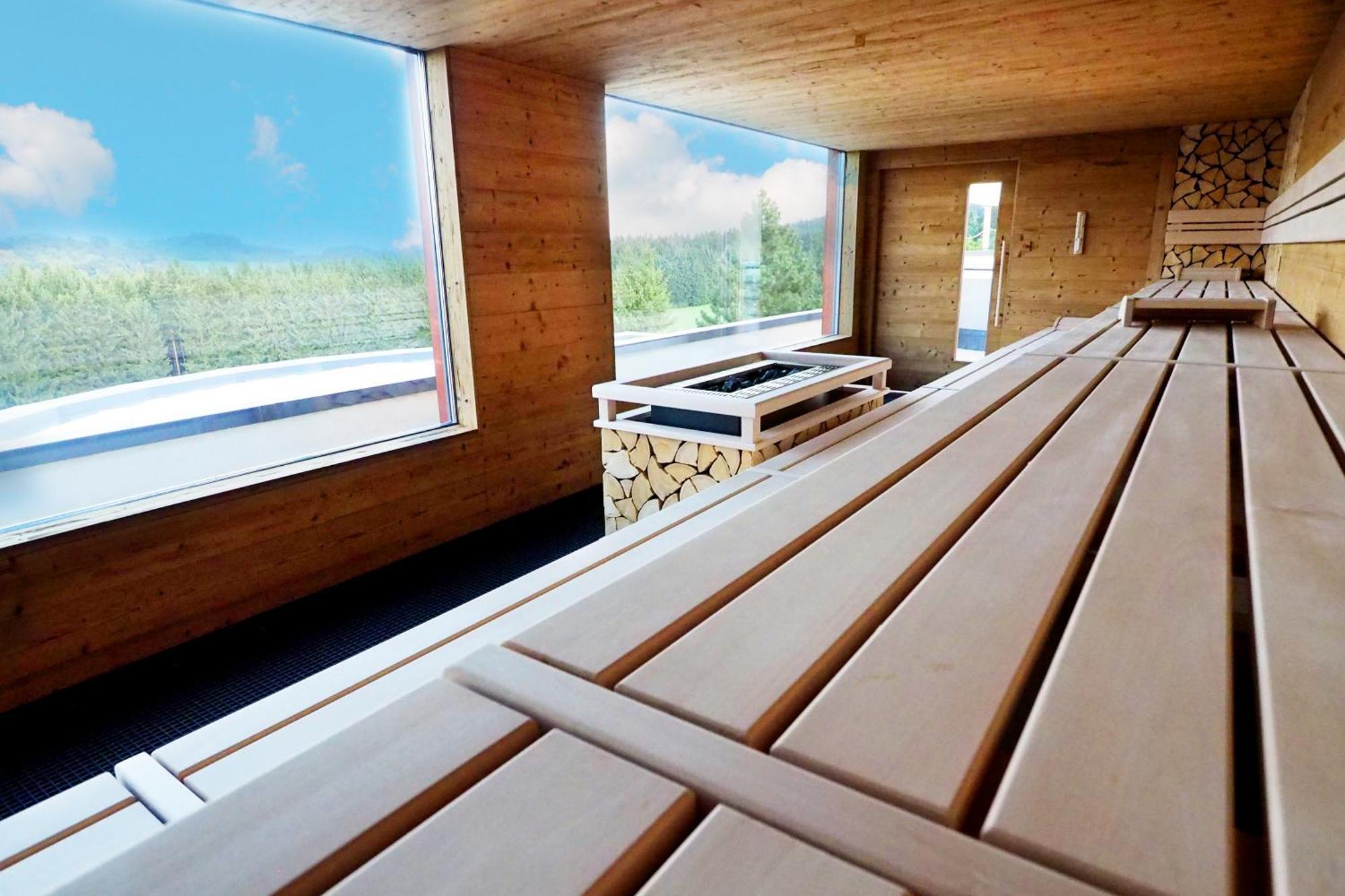 ווגשייד Wellness & Naturresort Reischlhof מראה חיצוני תמונה