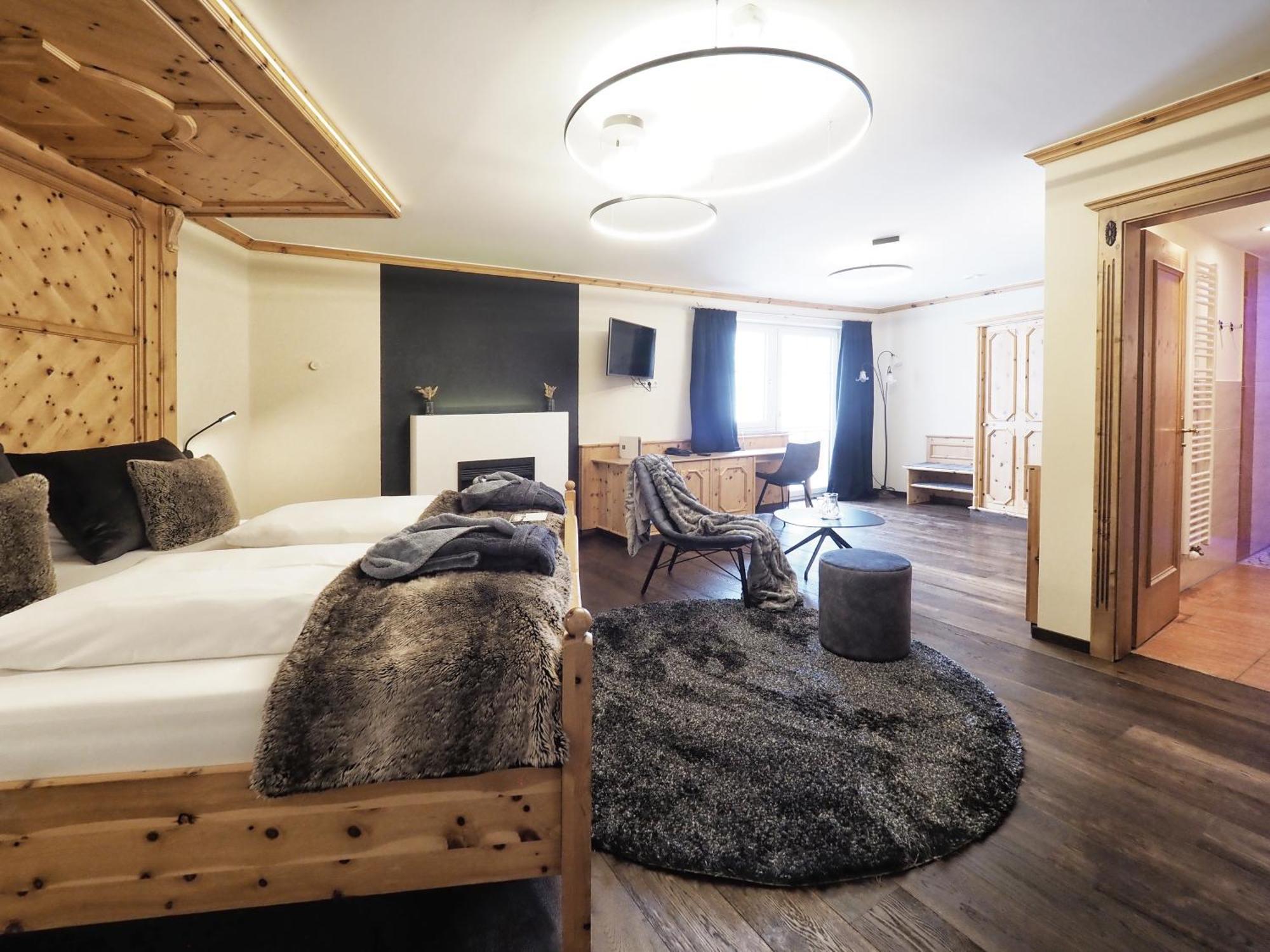 ווגשייד Wellness & Naturresort Reischlhof מראה חיצוני תמונה