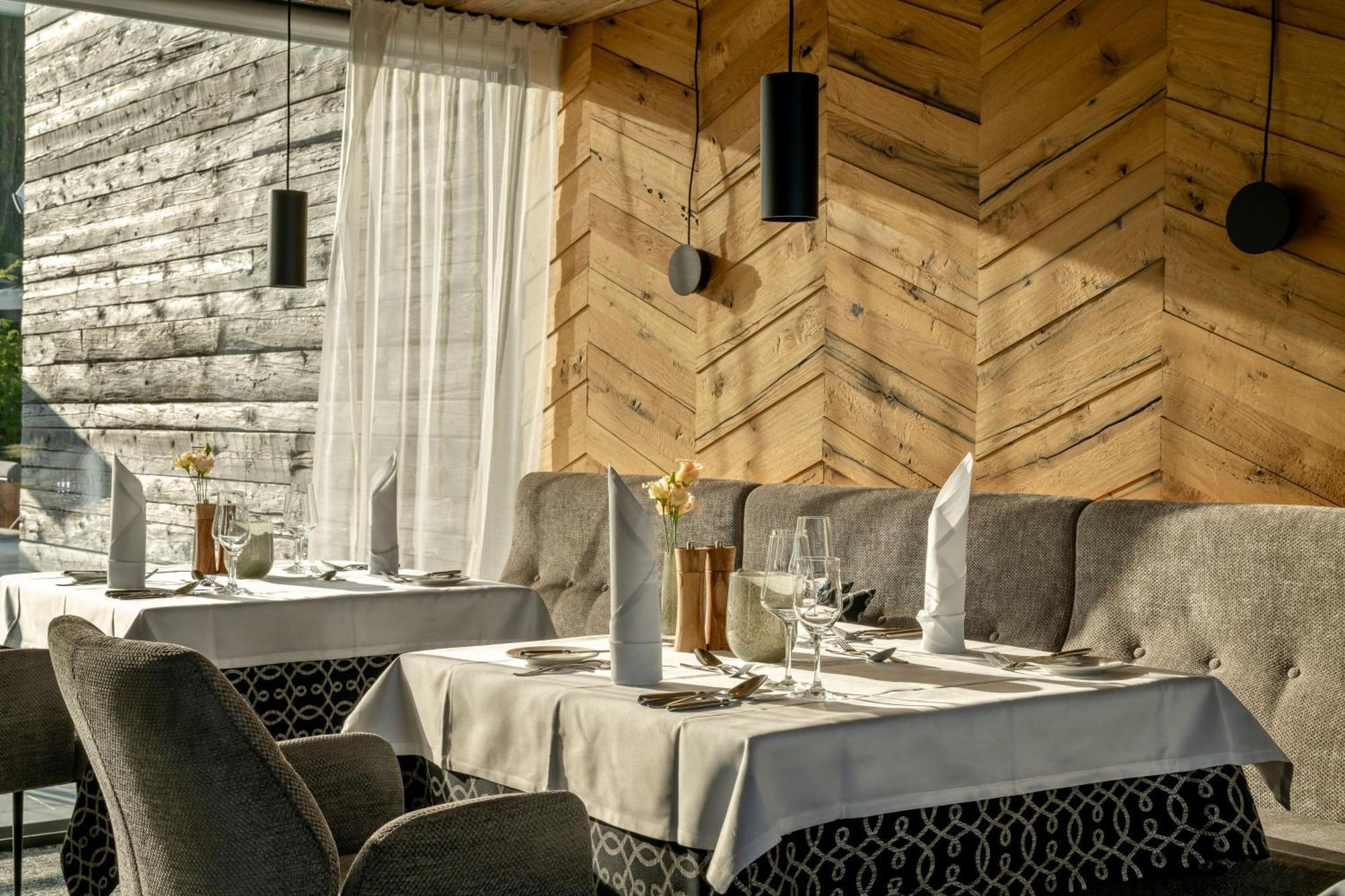 ווגשייד Wellness & Naturresort Reischlhof מראה חיצוני תמונה