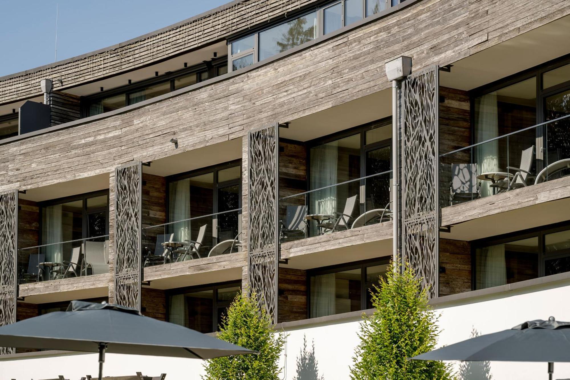 ווגשייד Wellness & Naturresort Reischlhof מראה חיצוני תמונה